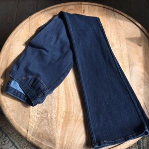 Hue jeans